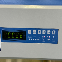 Thermo 1300 A2 4' Biosafety Cabinet image 3
